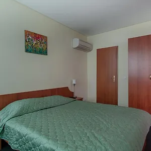 Hemus Hotel