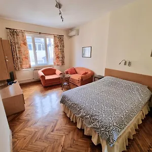 Asen 36 Appartement