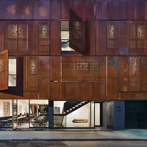 Dot Aparthotel