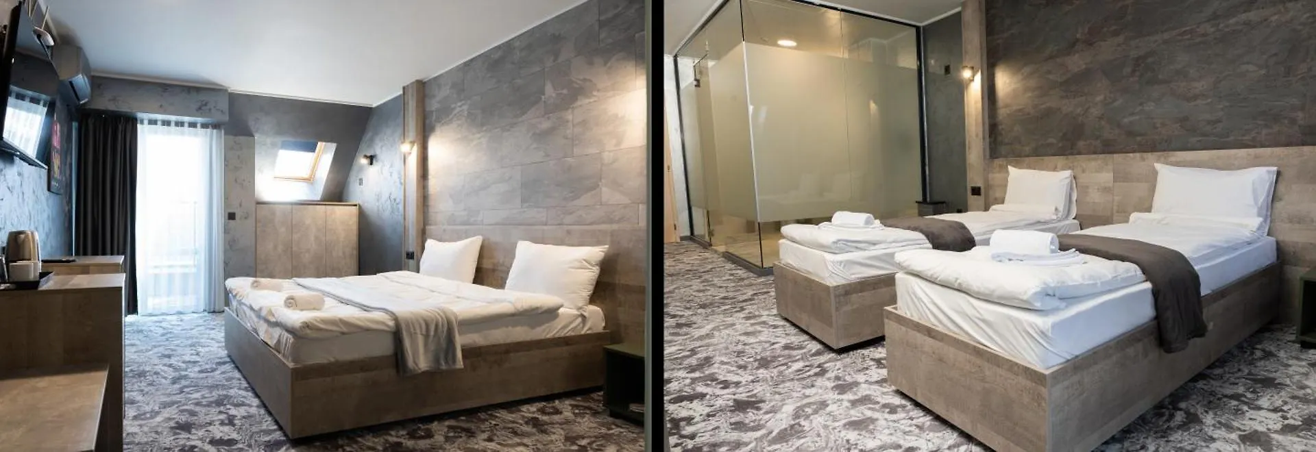 Rcr Einstein Studios Sofia Aparthotel