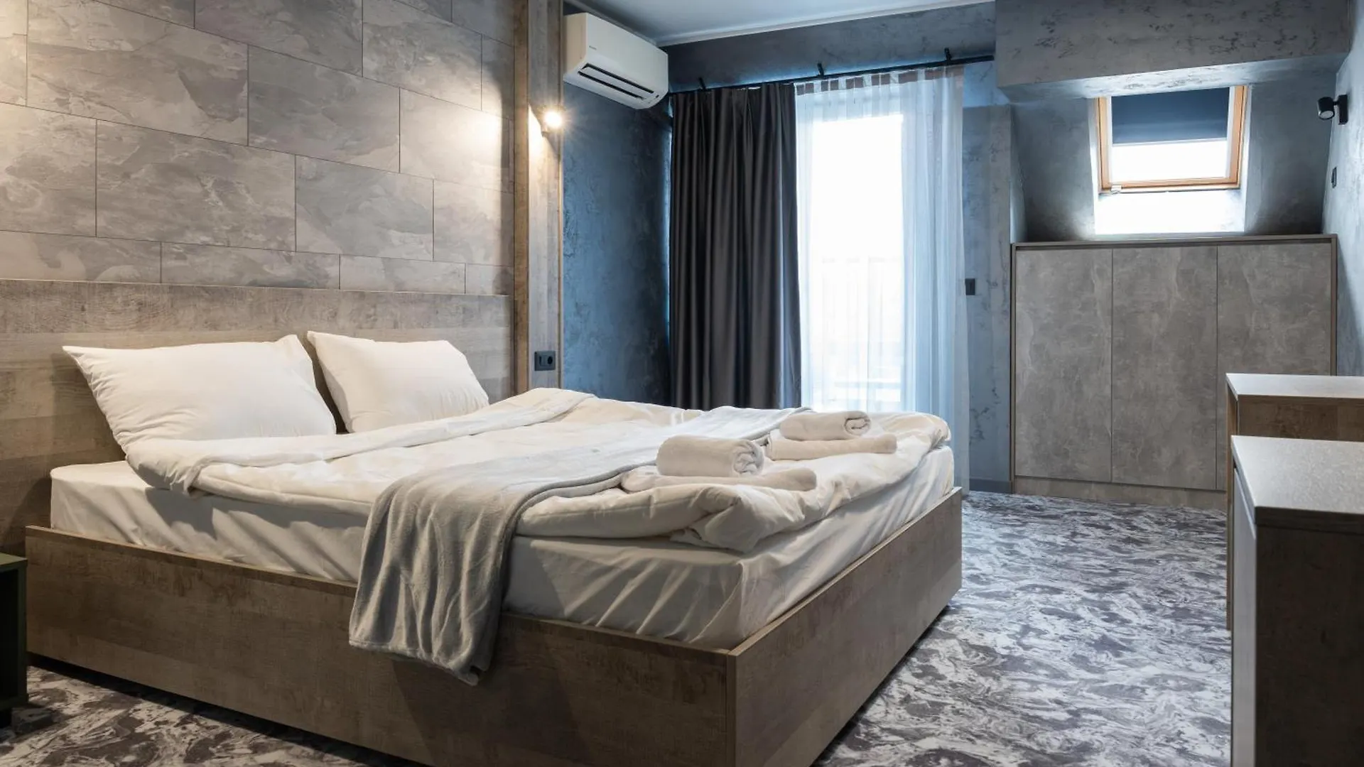 Aparthotel Rcr Einstein Studios Sofia