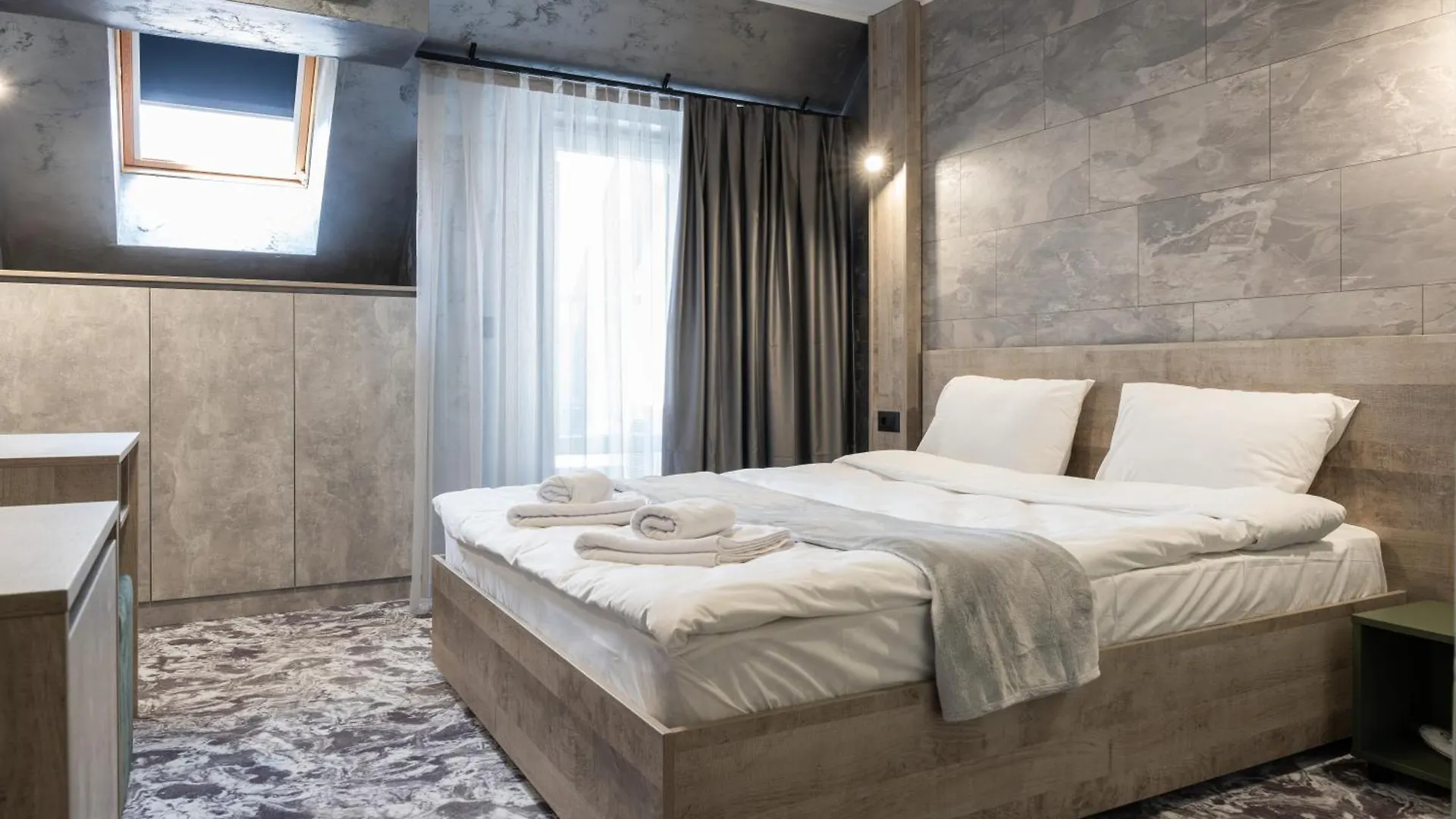 Aparthotel Rcr Einstein Studios Sofia